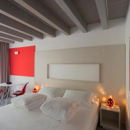 Redo Farm stay Ponti sul Mincio