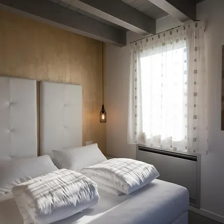 Redo Feriegård Ponti sul Mincio