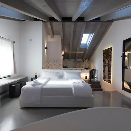 Redo Farm stay Ponti sul Mincio