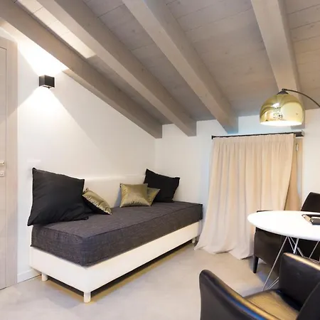 Feriegård Redo Ponti sul Mincio