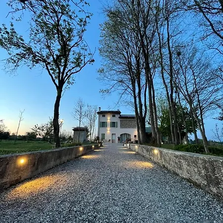 Redó Alloggio per agriturismo