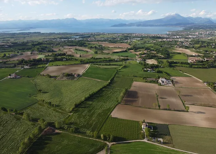 Agroturismo Redó Ponti sul Mincio