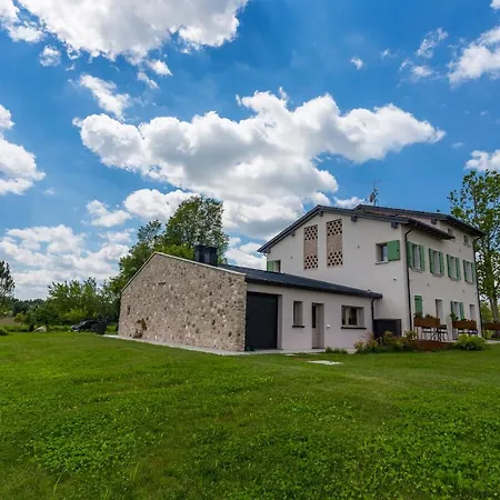 Alloggio per agriturismo Redó *