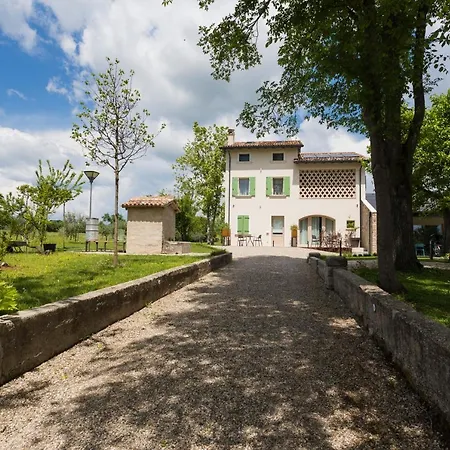 Redó Alloggio per agriturismo Ponti sul Mincio