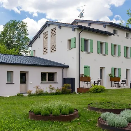 Redó Alloggio per agriturismo *