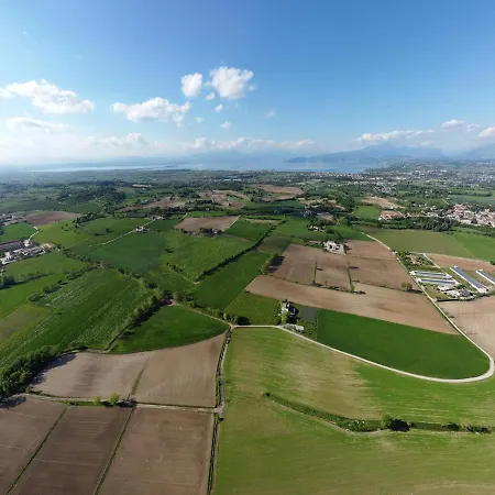 Alloggio per agriturismo Redó *
