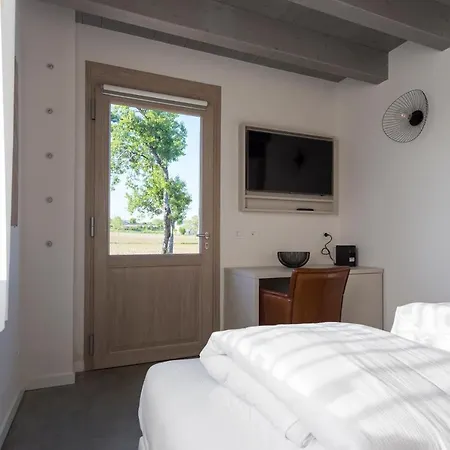 Alloggio per agriturismo Redó Ponti sul Mincio