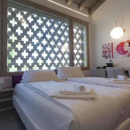 Alloggio per agriturismo Redó Ponti sul Mincio