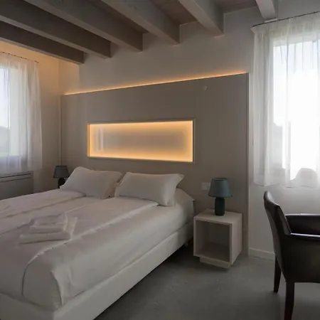 Alloggio per agriturismo Redó Ponti sul Mincio