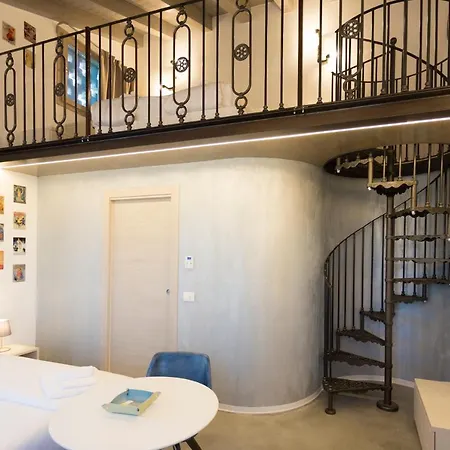 Alloggio per agriturismo Redó Ponti sul Mincio