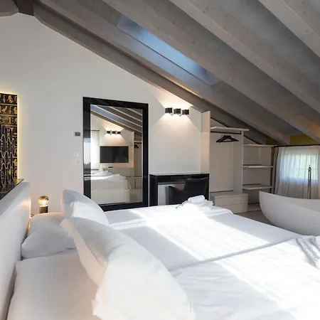 Alloggio per agriturismo Redó Ponti sul Mincio