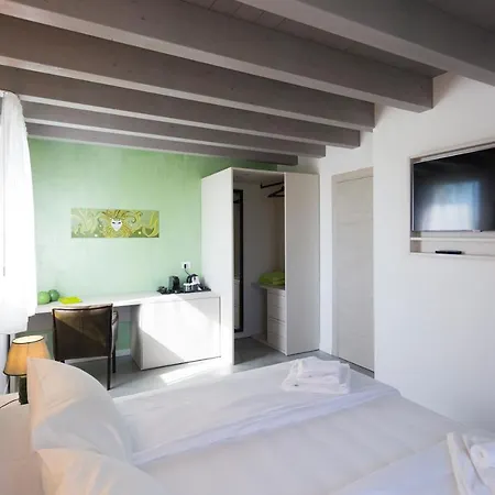Alloggio per agriturismo Redó