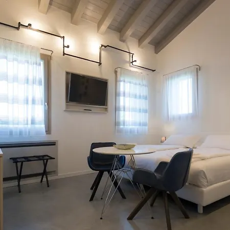Alloggio per agriturismo Redó *