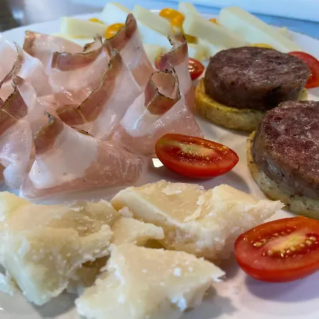 Redó Alloggio per agriturismo Ponti sul Mincio
