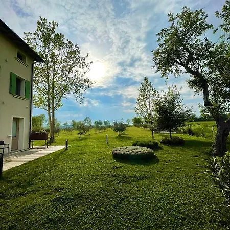Alloggio per agriturismo Redó *