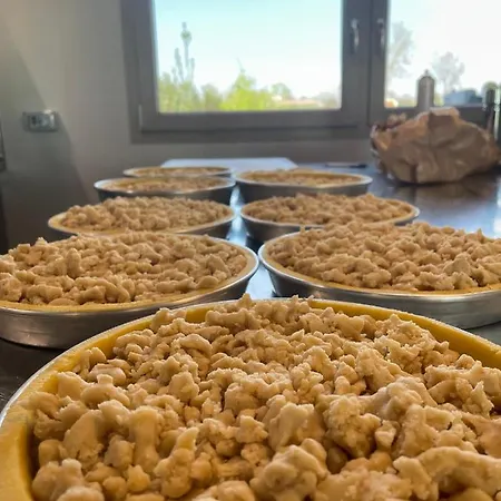 Alloggio per agriturismo Redó Ponti sul Mincio