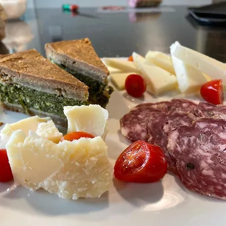 Alloggio per agriturismo Redó Ponti sul Mincio