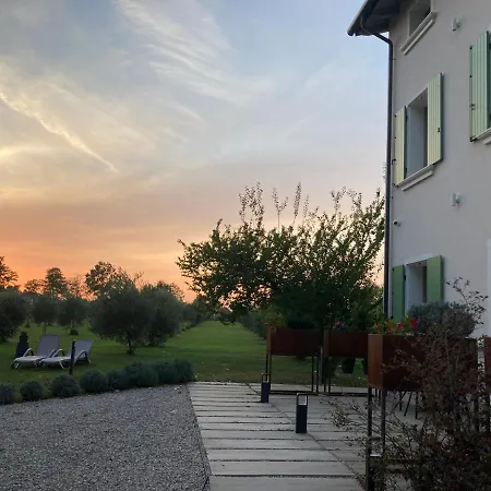 Alloggio per agriturismo Redó *