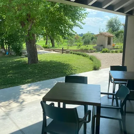 Redó Alloggio per agriturismo Ponti sul Mincio