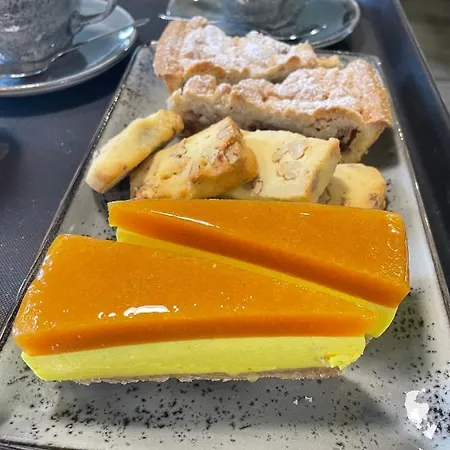 Alloggio per agriturismo Redó *