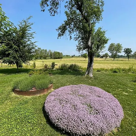 Alloggio per agriturismo Redó Ponti sul Mincio