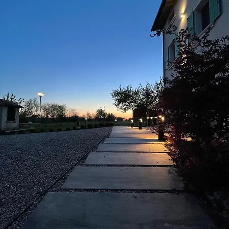 Alloggio per agriturismo Redó *