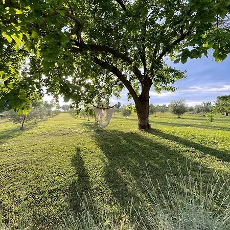 Alloggio per agriturismo Redó Ponti sul Mincio