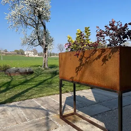 Alloggio per agriturismo Redó *