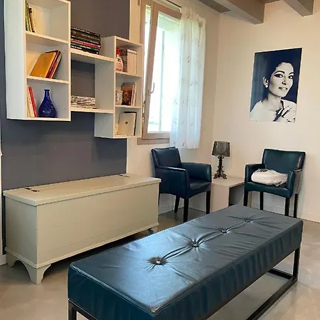 Alloggio per agriturismo Redó Ponti sul Mincio