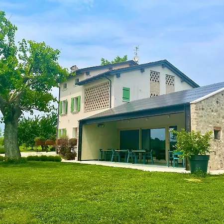 Redó Alloggio per agriturismo Ponti sul Mincio
