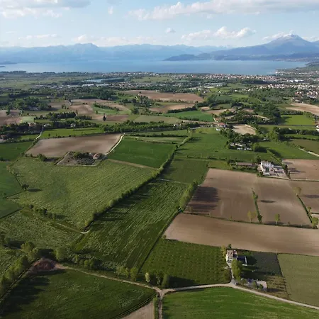 Alloggio per agriturismo Redó Ponti sul Mincio